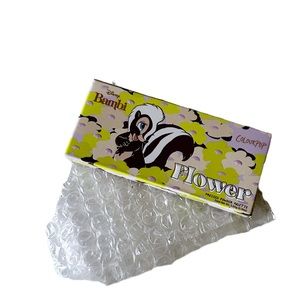 NWT NEW Colourpop Disney Bambi “Flower” Eyeshadow Palette